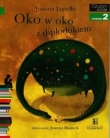 Czytam sobie. Oko w oko z diplodokiem