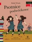 CZYTAM SOBIE - PSOTNICE PODWÓRKOWE 