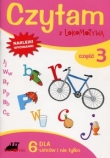 Czytam z Lokomotywą Część 3