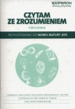 Czytam ze zrozumieniem Ćwiczenia