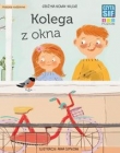 CZYTASIE Poziom 1. Kolega z okna
