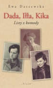 Dada, Iłła, Kika
