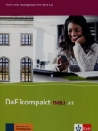 DaF kompakt Neu A1 Kub + CD