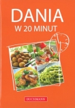 Dania w 20 minut