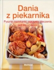 Dania z piekarnika. Pyszne zapiekanki, soczyste pieczenie, potrawy z drobiu