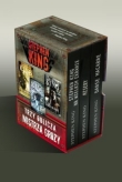 Danse macabre - Misery - Stephen King na Wielkim Ekranie. Pakiet 3 książek