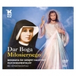 Dar Boga Miłosiernego