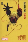 Daredevil żółty