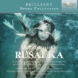 Dargomyzhsky: Rusalka