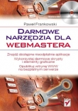 Darmowe narzędzia dla webmastera