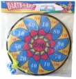 Dart na rzepy 36 cm