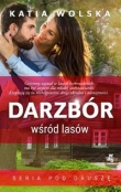 Darzbór wśród lasów. Seria pod gruszę