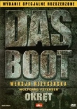 Das Boot-Okręt (Płyta DVD)