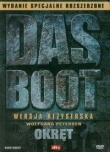 Das Boot (Płyta DVD)