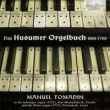 DAS HUSUMER ORGELBUCH VON 1758