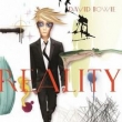 David Bowie Reality