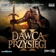 Dawca przysięgi Księga 2