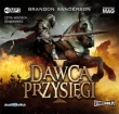 Dawca przysięgi tom 1