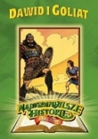Dawid i Goliat. Najwspanialsze historie biblijne DVD