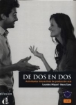 De dos en dos