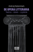 De opera litteraria
