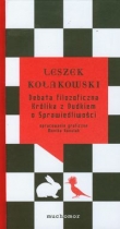 Debata filozoficzna Królika z Dudkiem o Sprawiedliwości