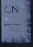 Definicje poetyckie Norwida