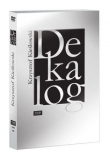 Dekalog DVD