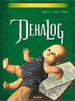 Dekalog Tom 1 Rękopis