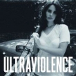 DEL REY, LANA ULTRAVIOLENCE