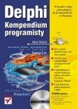 Delphi. Kompendium programisty