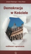 Demokracja w Kościele