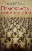 Demonstracja opium dla ludu