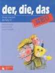 Der die das neu 4 Zeszyt ćwiczeń