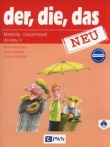 Der die das neu 5 Materiały ćwiczeniowe
