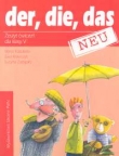 Der, die, das NEU. Klasa 5. Szkoła podstawowa. Język niemiecki. Ćwiczenia