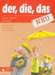 der die das neu 5 Zeszyt ćwiczeń