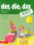 der die das neu 6 Zeszyt ćwiczeń