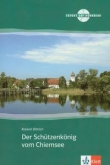 Der Schutzenkonig vom Chiemsee z płytą CD