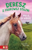 DERESZ Z PARKOWEJ STAJNI Wyścig po wolność