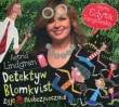 Detektyw Blomkvist żyje niebezpiecznie