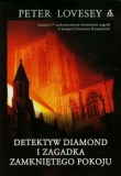 Detektyw Diamond i zagadka zamkniętego pokoju