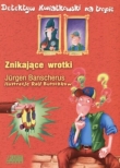 Detektyw Kwiatkowski na tropie. Znikające wrotki