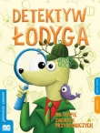 Detektyw Łodyga. Na tropie zagadek przyrodniczych. Pierwsze czytanki