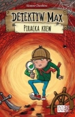 Detektyw Max: Piracka krew