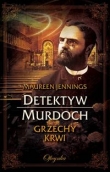 Detektyw Murdoch. Grzechy krwi / OFICYNKA