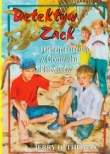 Detektyw Zack i niebezpieczenstwo w Obozowisku Dinozaurów t.5