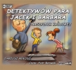 Detektywów para, Jacek i Barbara. Naszyjnik królowej