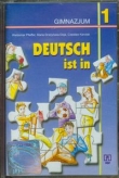 Deutsch ist in 1