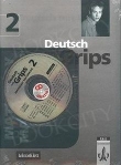 Deutsch mi Grips 2 Materiały maturalne + CD
